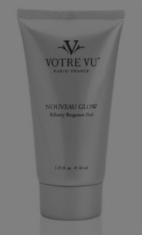 Votre Vu Nouveau Glow Bilberry Bergamot Peel, 1.35 fl. oz.
