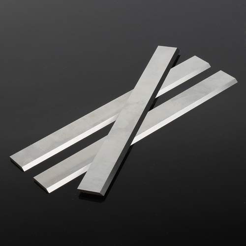 61/8 Inch Jointer Knives Replace for Craftsman 21705, Delta 37190 37