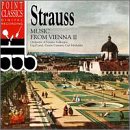 Strauss - Strauss Music From Vienna 2 - Zortam Music