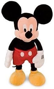 mickey peluche gigante