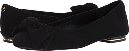 MICHAEL Michael Kors Women's Willa Ballet Black 7 M US