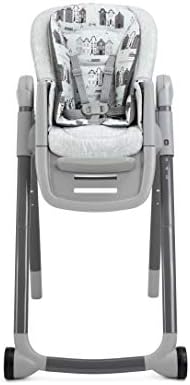joie high chair 6 in 1