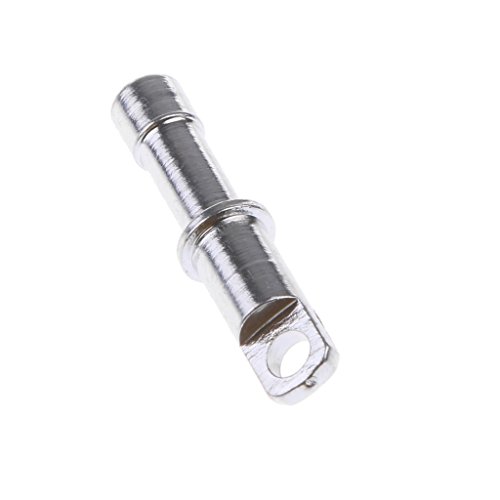 image for MonkeyJack 5 Pieces / Set Aluminium Alloy Rod Tent Pole Replacement Ac