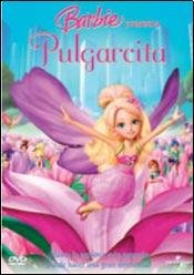 pulgarcita pelicula barbie