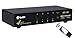 Sea Wit 4 Port HDMI KVM Switch 4K with Remote Control