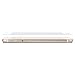 Moshi iVisor Glass - iPhone 6/6s Screen Protector (Edge to Edge) - White