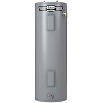 AO Smith 50 Gallon ProLine Plus High Efficiency Residential Electric Water  Heater - Short Model (10 Yr Warranty) - Amazon.com
