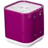 CASTRO カストロ アースノーマットボトル専用 コンセント式蚊取り器具 [ ディープピンク ] RJ055ET09-DPK