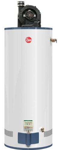 Rheem 42VP75FW Power Vent Natural Gas Water Heater, 75 Gallon | Amazon  price tracker / tracking, Amazon price history charts, Amazon price  watches, Amazon price drop alerts | camelcamelcamel.com