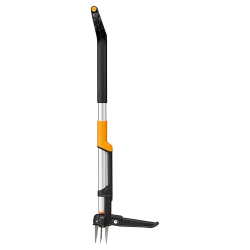 Fiskars X-Series Unkrautstecher