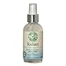 Organic Radiant Advanced Anti-Aging Toner with Egyptian Geranium, DMAE, MSM, Paraben Free