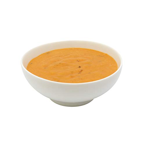 HELLMANN’S CLASSICS THOUSAND ISLAND SALAD DRESSING JUG GLUTEN FREE, NO ARTIFICIAL FLAVORS, ADDED MSG OR HIGH FRUCTOSE CORN SYRUP, COLORS FROM NATURAL SOURCES, 1 GALLON (PACK OF 1)