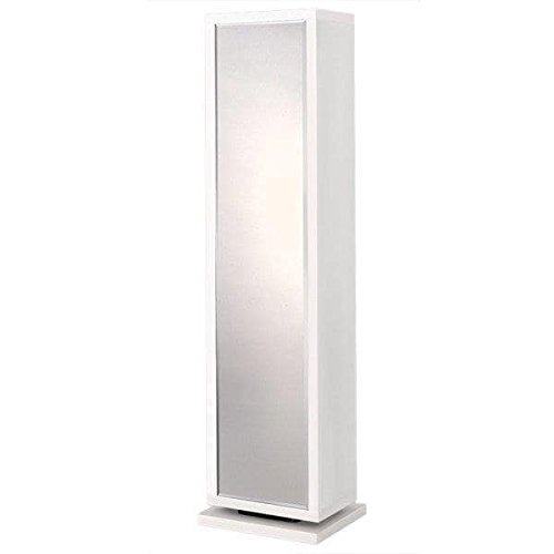 Compare Price swivel mirror storage on