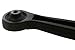 Prime Choice Auto Parts CAK70108PR 2 Front Lower Control Arms