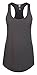 Next Level Women's Lightweight Racerback Tank, Medium