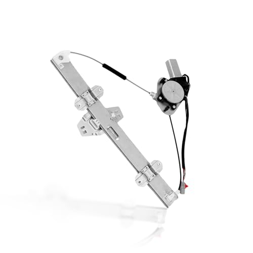 SCITOO Power Window Regulator W/Motor fit for 1997 1998 1999 2000 for Acura EL…