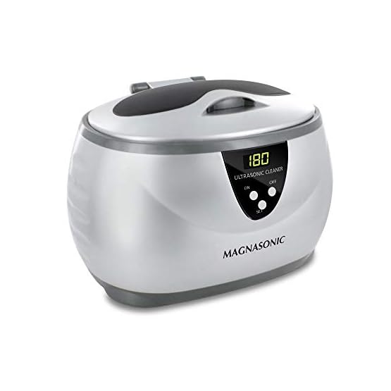 Magnasonic-Professional-Ultrasonic-Jewelry-Cleaner-with-Digital-Timer-for-Eyeglasses-Rings-Coins-MGUC500