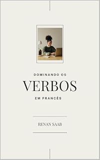 Livro DOMINANDO OS VERBOS EM FRANCÊS