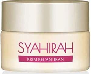 syahirah hydra soft moisturizer