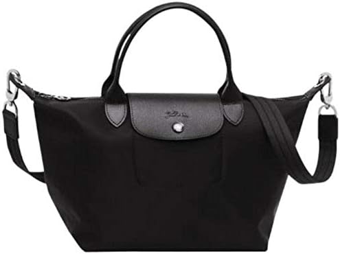 longchamp shoulder strap bag
