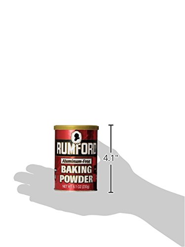Rumford Baking Powder - Image 10