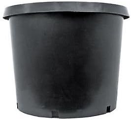 Gro Pro Premium Nursery Pot, 15 gal
