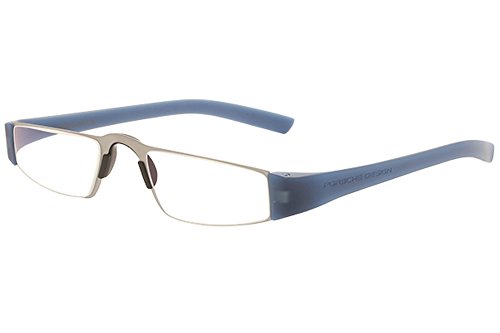 Porsche design Reading glasses P8801N +1.00 Blue