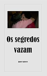 Livro Os segredos vazam