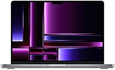 Amazon.com: Apple 2023 MacBook Pro Laptop M2 Pro chip with 12‑core