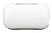 Heath Zenith SL-2735 35/M Wired Door Chime with Sleek Modern Design Cover, White, 8.86" W x 1.61" D x 5.39" H primary
