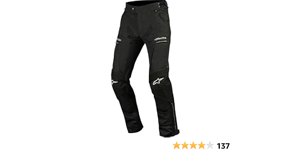 Alpinestars Men's Ramjet Air Motorcycle 