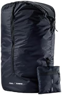 Amazon.com: Matador MATSEG45001 SEG45 TRAVEL PACK Men's Backpack