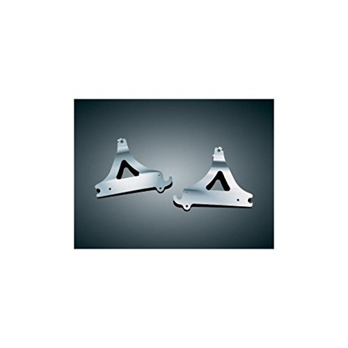 Kuryakyn 1659 Mounting Strap for Multi-Purpose Backrest