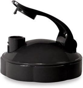 Flip Top To-Go Lid for NutriBullet Blender Cup