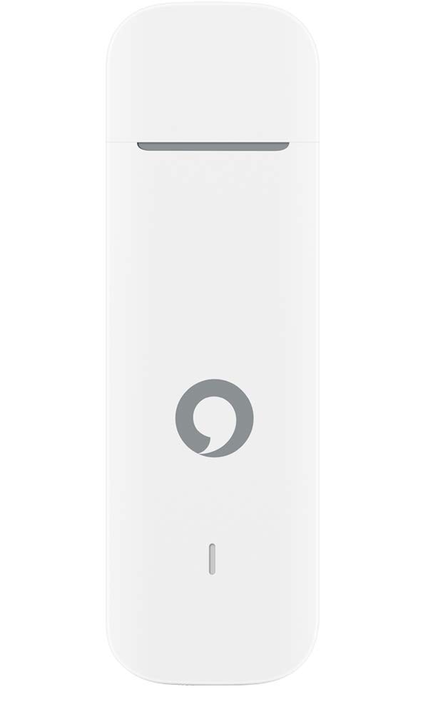 Vodafone K5161z Mobile Broadband USB Dongle (no SIM included)