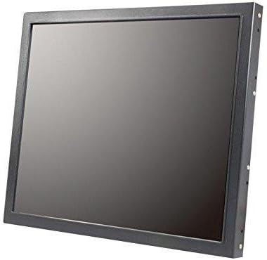 Gvision O17AH-CB-K5P0 17IN LCD Touch Screen, PCAP 10 Point Touch (USB), Open Frame, LED, VGA