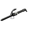 BaBylissPRO-Porcelain-Ceramic-Spring-Curling-Iron-075-Inch BaBylissPRO Porcelain Ceramic Spring Curling Iron, 0.75 Inch