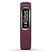 Garmin vivosmart 4 (Berry/Light Gold - Small/Medium) Smart Activity Tracker Power Bundle | +PlayBetter Portable Charger | Fitness Activity Tracker | Heart Rate