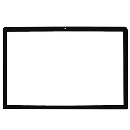 OLVINS Front LCD Glass Cover Replacement for MacBook Pro 15" A1286 LCD Glass 2009-2012