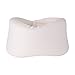 DMI Soft Foam Cervical Collar Neck Support, Adjustable, Comfortable, Hand Washable, Large, White