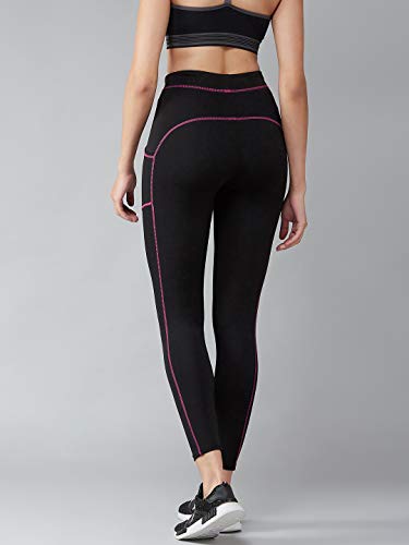 blinkin yoga pants