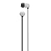 Skullcandy Jib Earbuds, White, Model S2DUDZ-072 primary