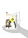 JW Pet Company GripSoft Deluxe Cat Nail Trimmer