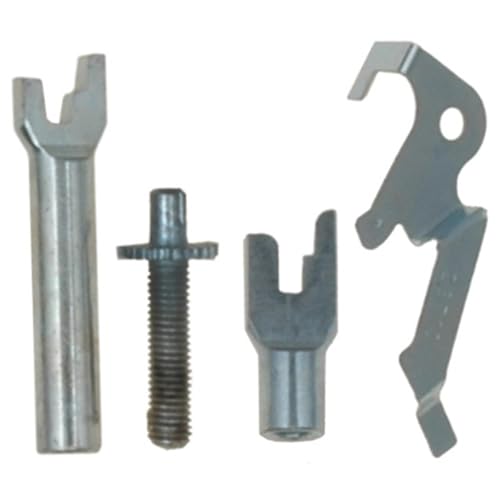 ACDelco Gold 18K2063 (88875057) Rear Driver Side Brake Shoe Adjuster