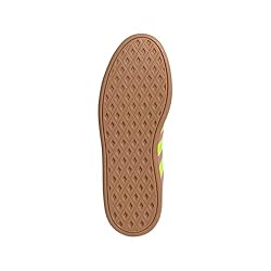 adidas Women's Breaknet Sleek Sneaker, Pulse