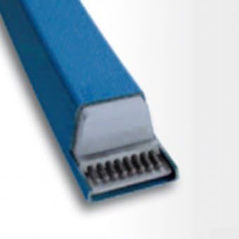 Pix North B97K 5/8x100 Kevlar V-Belt - Quantity 1