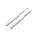 SAMS FISHING Aluminum Alloy 2 in 1 Carp Coarse Fishing Combo Hair Rig Rigging Boilie Needle Set Bait Needle Stringer & Driller