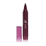 (3 Pack) e.l.f. Essential Lip Stain - Crimson Crush