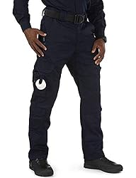 5.11 Tactical EMT EMS Professional Work Pants, UPF