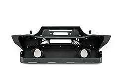 DV8 Offroad | FBJL-02 | Front Bumper for 18-22